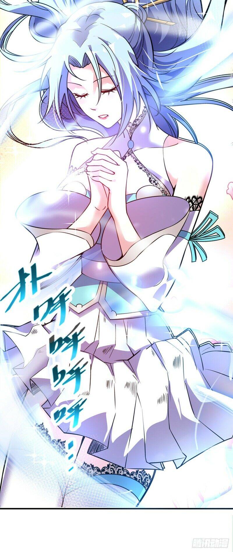 Vạn Cổ Đệ Nhất Tế Chapter 80 - Trang 2