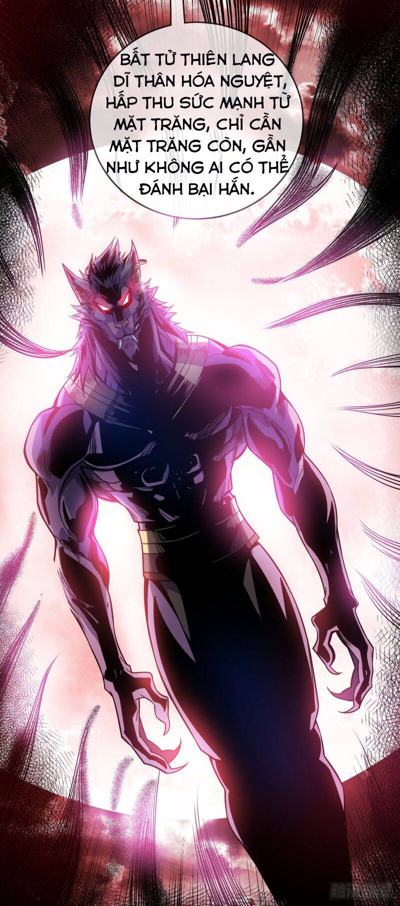 Vạn Cổ Đệ Nhất Tế Chapter 80 - Trang 2