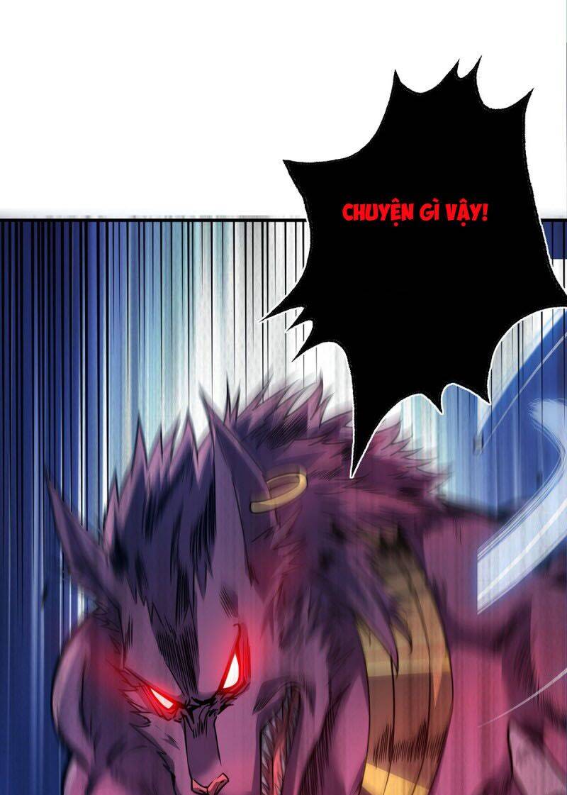 Vạn Cổ Đệ Nhất Tế Chapter 80 - Trang 2