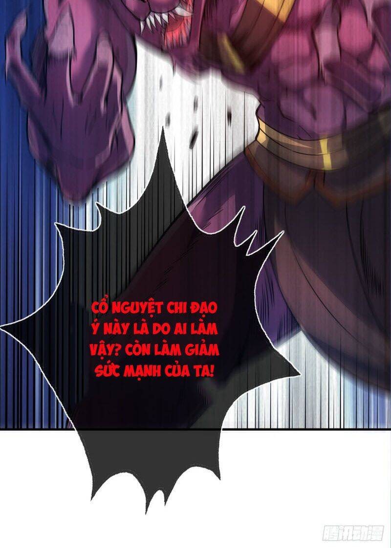 Vạn Cổ Đệ Nhất Tế Chapter 80 - Trang 2