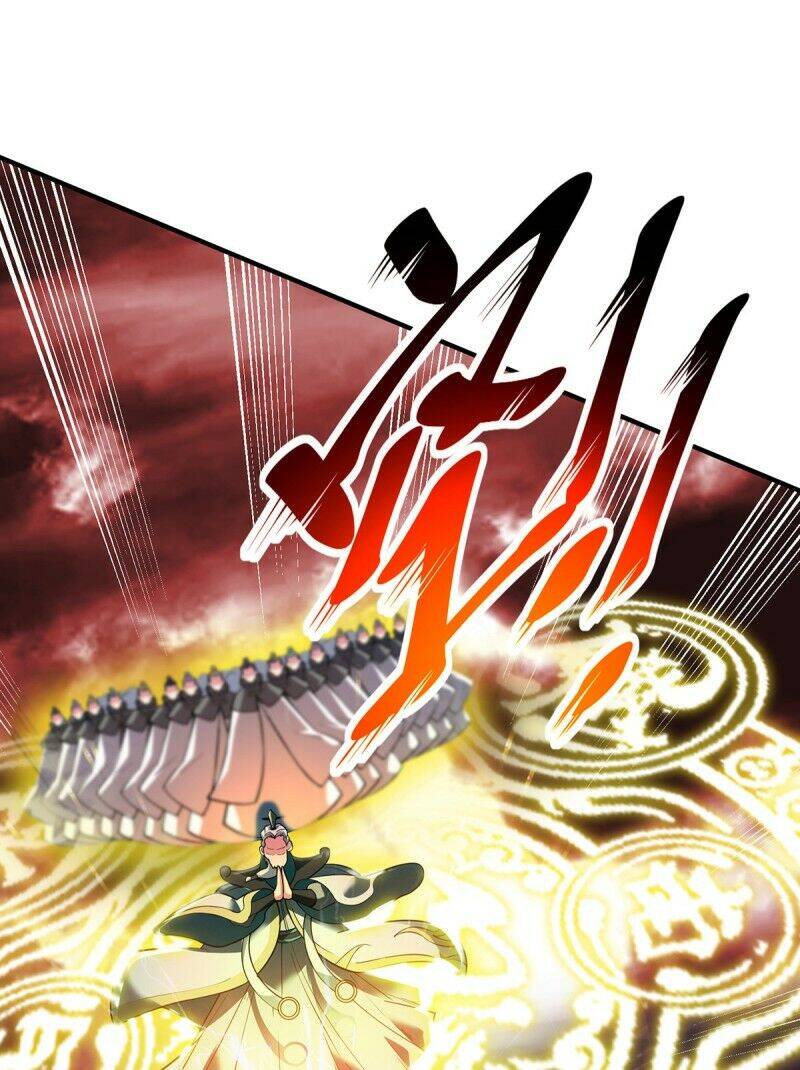 Vạn Cổ Đệ Nhất Tế Chapter 80 - Trang 2