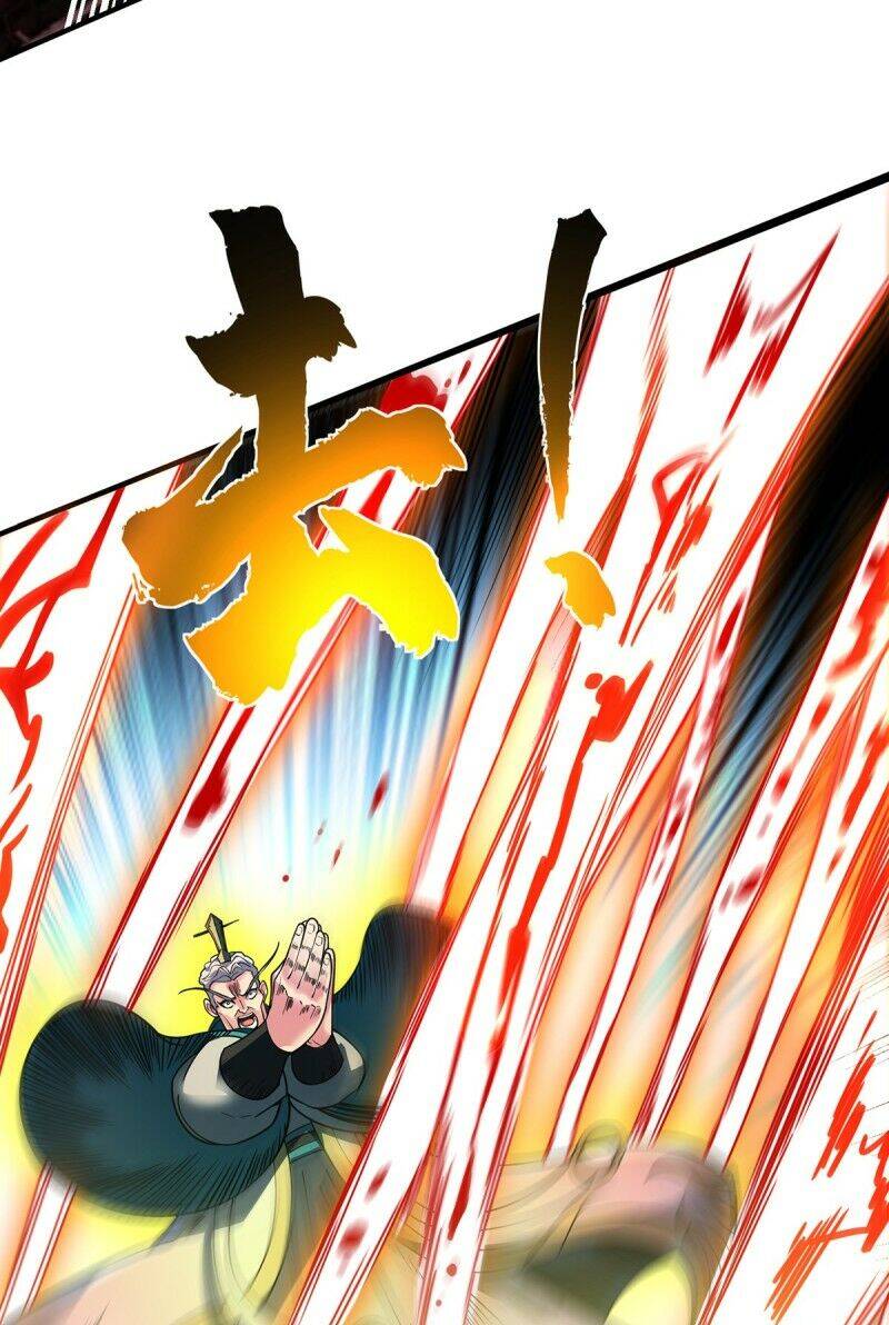 Vạn Cổ Đệ Nhất Tế Chapter 80 - Trang 2