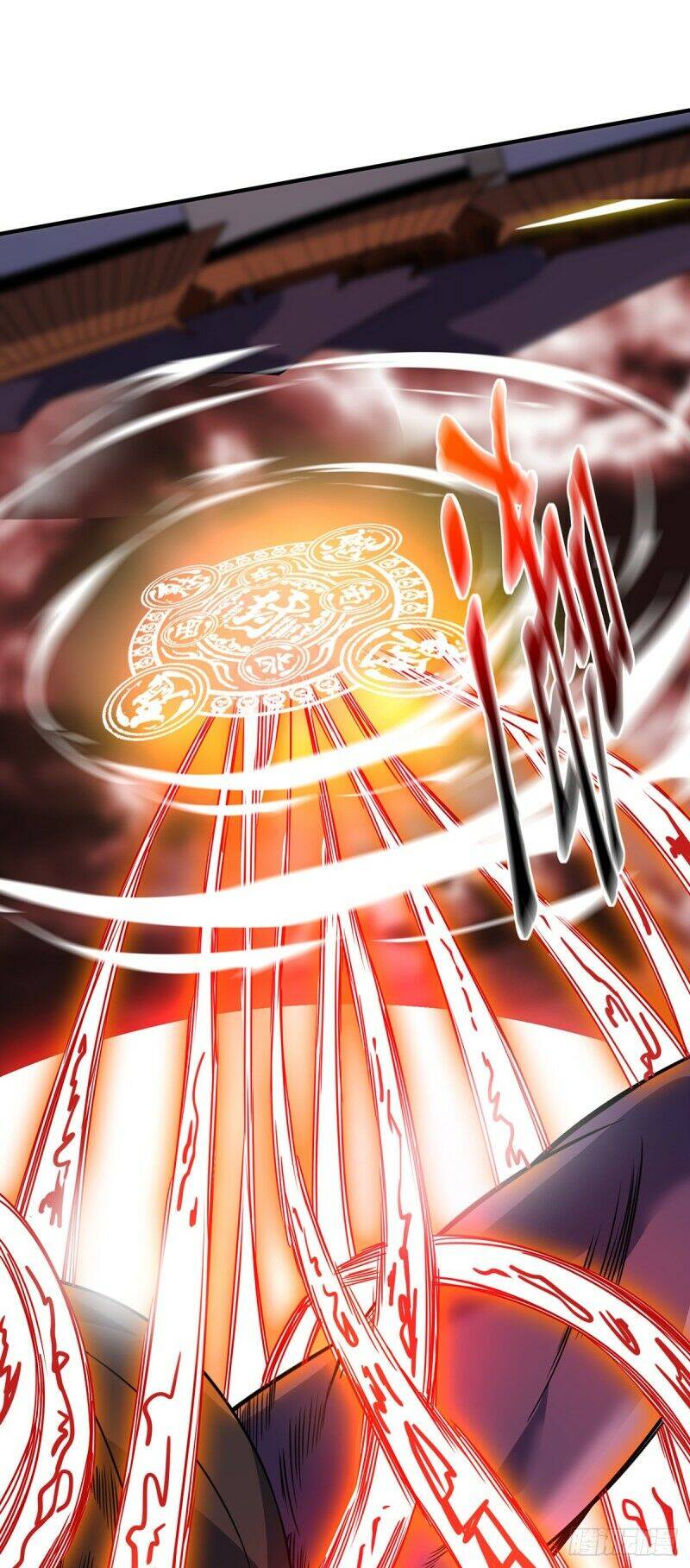 Vạn Cổ Đệ Nhất Tế Chapter 80 - Trang 2