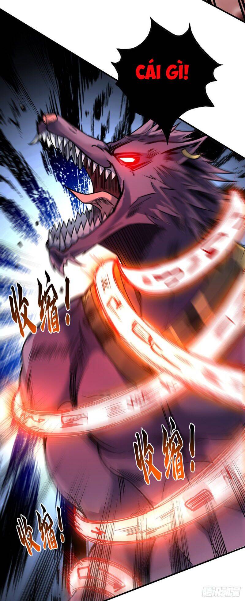 Vạn Cổ Đệ Nhất Tế Chapter 80 - Trang 2