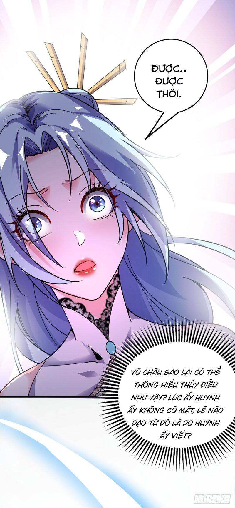 Vạn Cổ Đệ Nhất Tế Chapter 80 - Trang 2