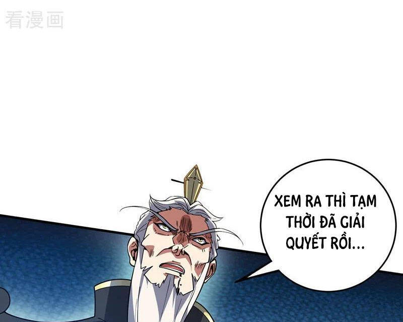 Vạn Cổ Đệ Nhất Tế Chapter 81 - Trang 2