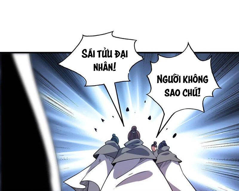 Vạn Cổ Đệ Nhất Tế Chapter 81 - Trang 2