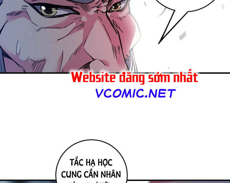 Vạn Cổ Đệ Nhất Tế Chapter 81 - Trang 2