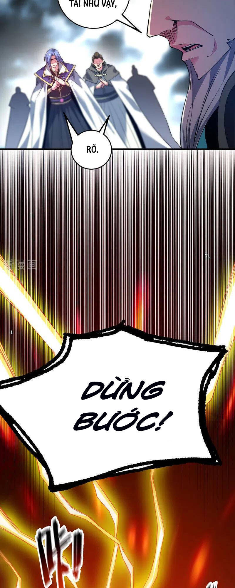 Vạn Cổ Đệ Nhất Tế Chapter 81 - Trang 2