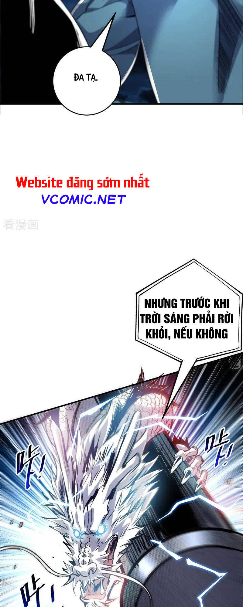 Vạn Cổ Đệ Nhất Tế Chapter 81 - Trang 2