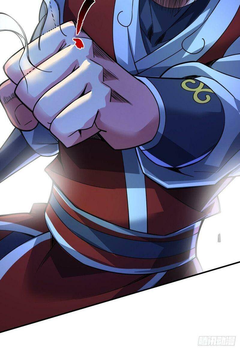 Vạn Cổ Đệ Nhất Tế Chapter 82 - Trang 2