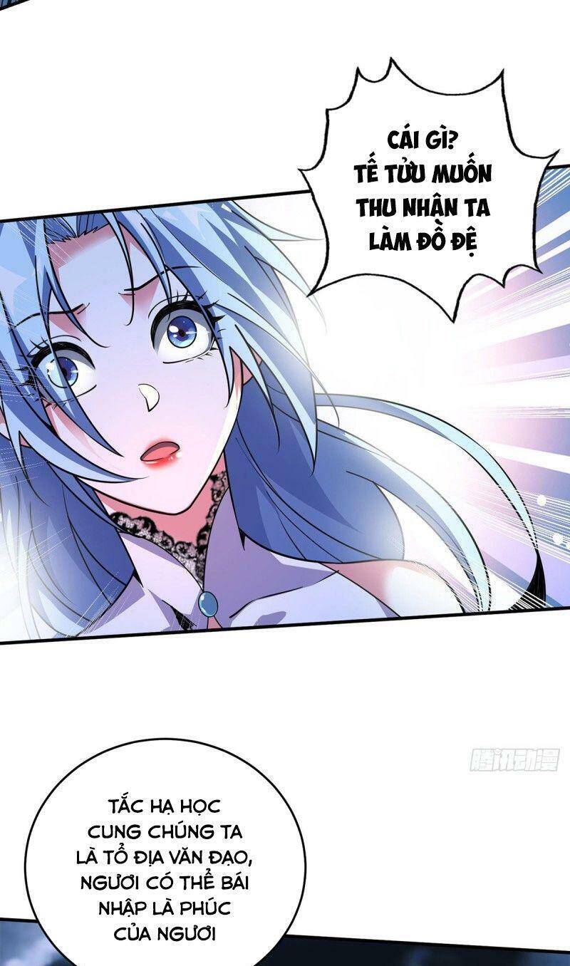 Vạn Cổ Đệ Nhất Tế Chapter 82 - Trang 2