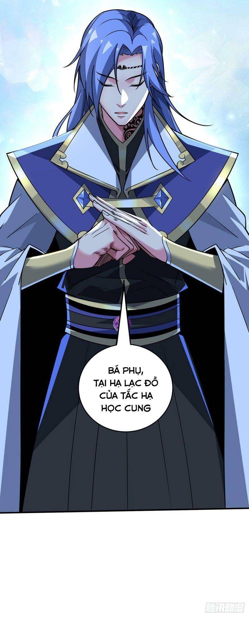 Vạn Cổ Đệ Nhất Tế Chapter 82 - Trang 2