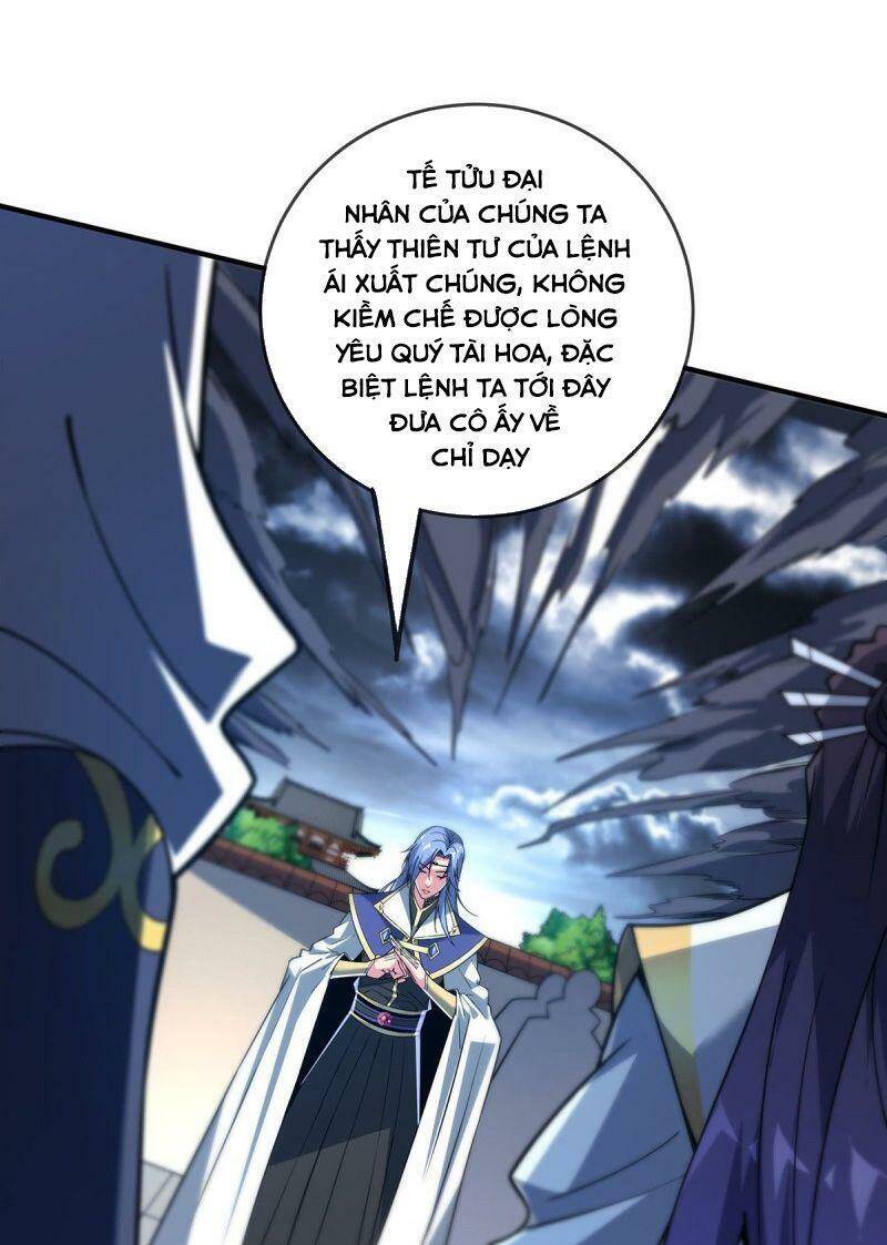 Vạn Cổ Đệ Nhất Tế Chapter 82 - Trang 2