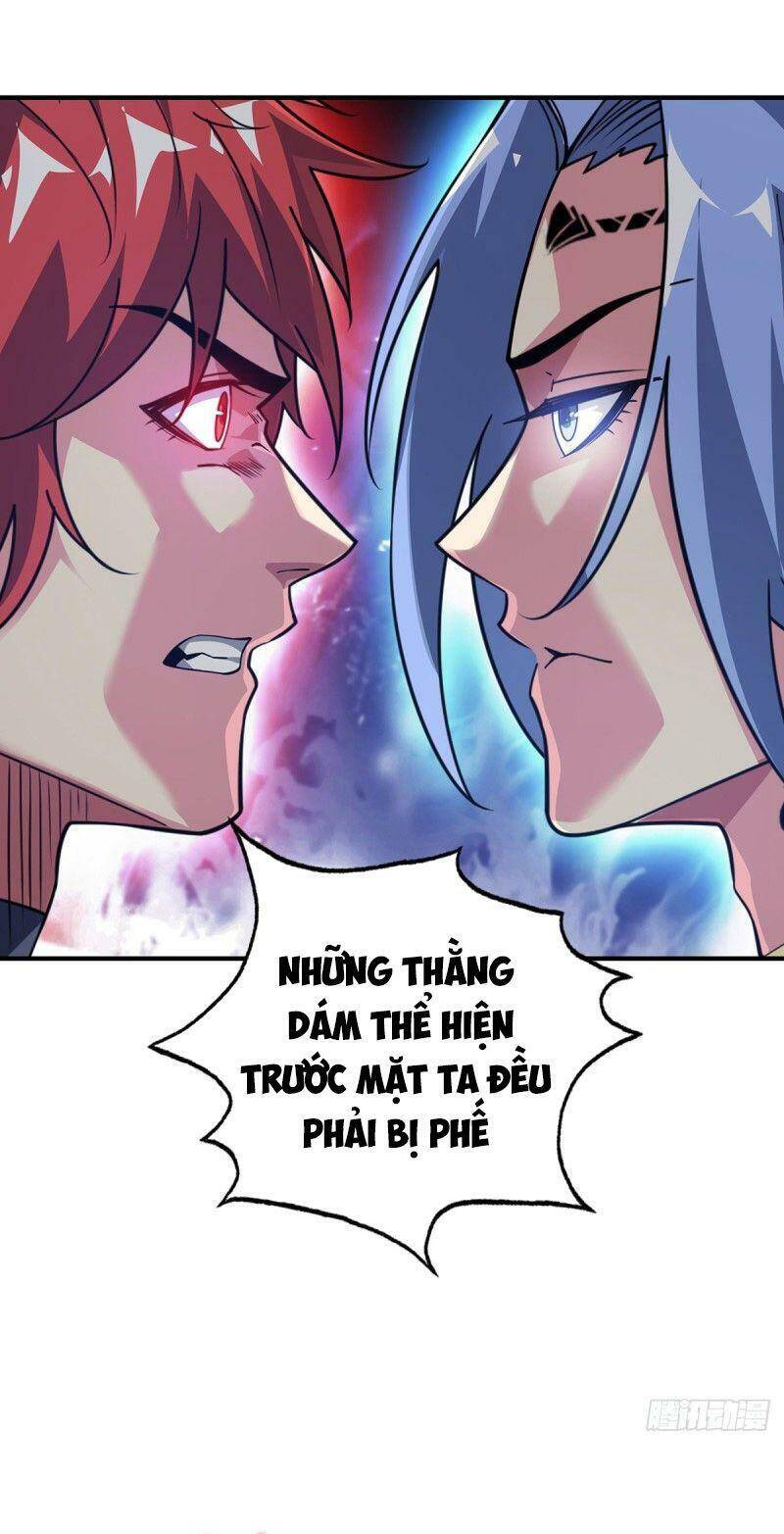 Vạn Cổ Đệ Nhất Tế Chapter 83 - Trang 2