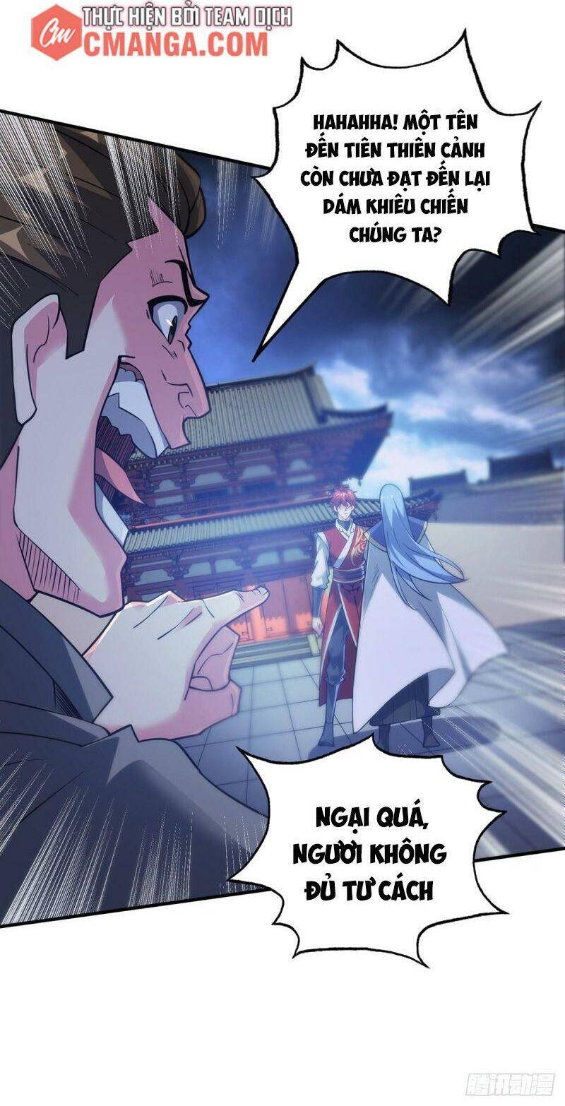 Vạn Cổ Đệ Nhất Tế Chapter 83 - Trang 2