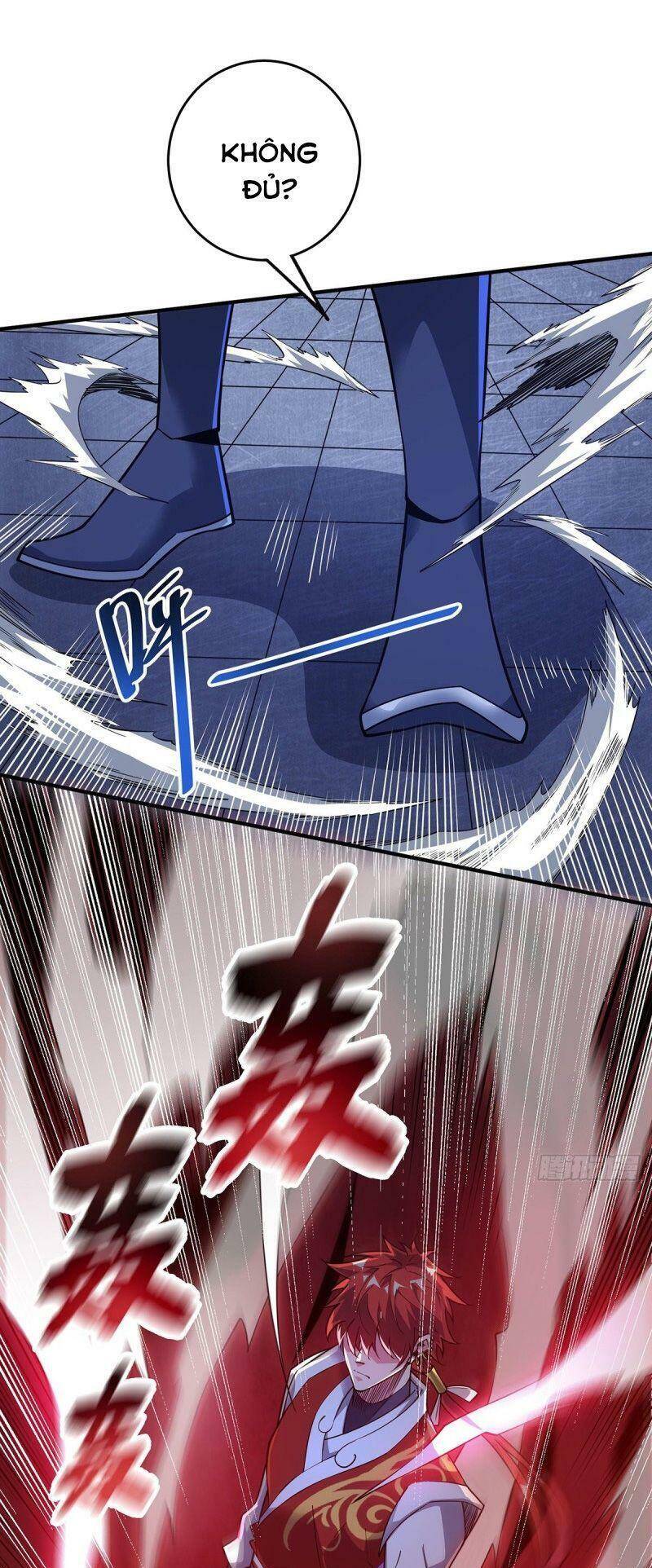 Vạn Cổ Đệ Nhất Tế Chapter 83 - Trang 2