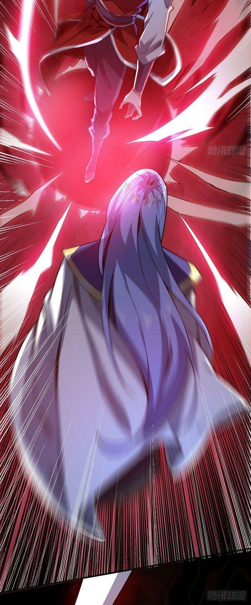 Vạn Cổ Đệ Nhất Tế Chapter 83 - Trang 2