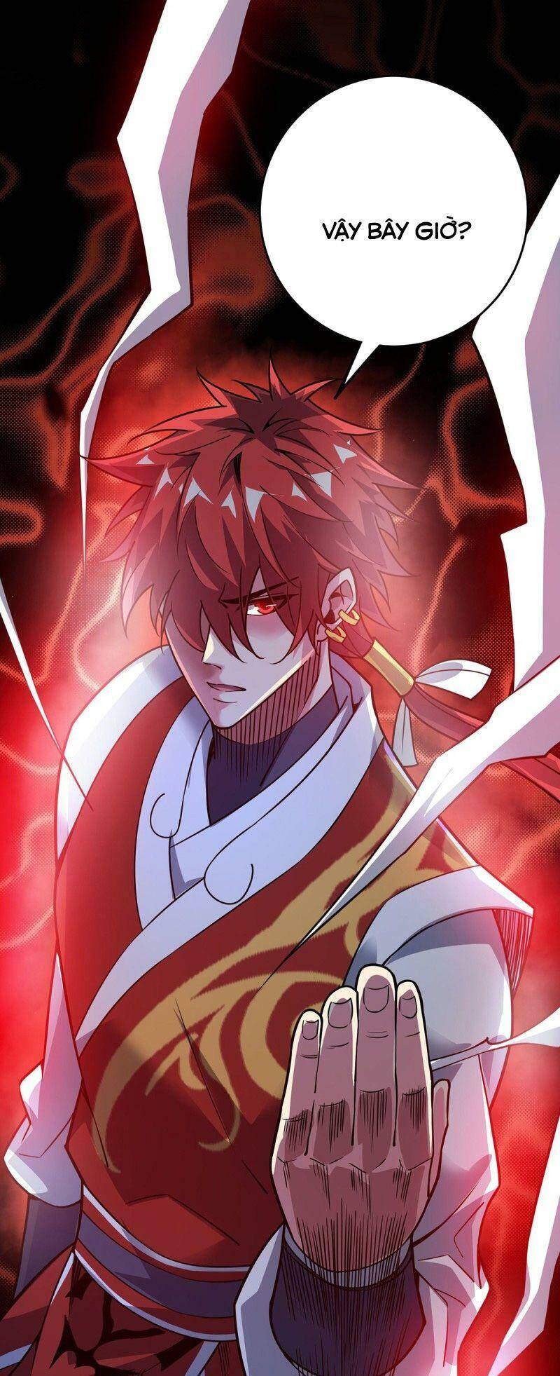 Vạn Cổ Đệ Nhất Tế Chapter 83 - Trang 2