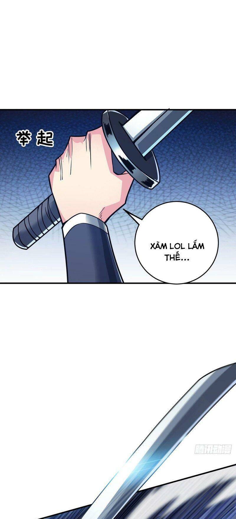 Vạn Cổ Đệ Nhất Tế Chapter 83 - Trang 2