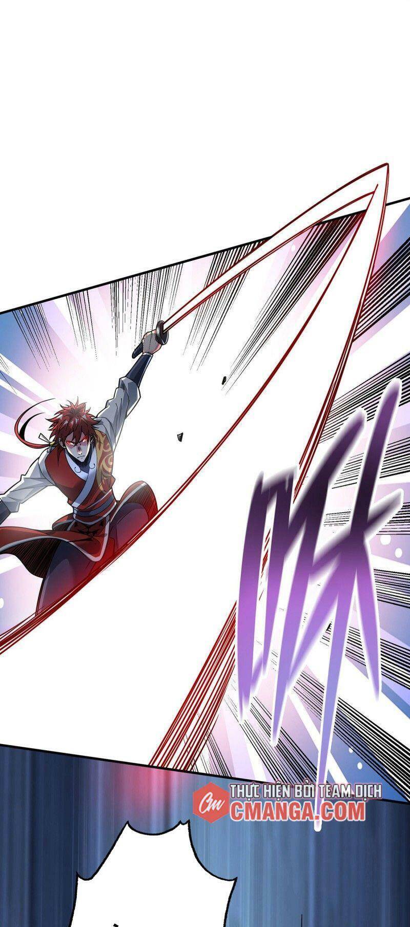 Vạn Cổ Đệ Nhất Tế Chapter 83 - Trang 2