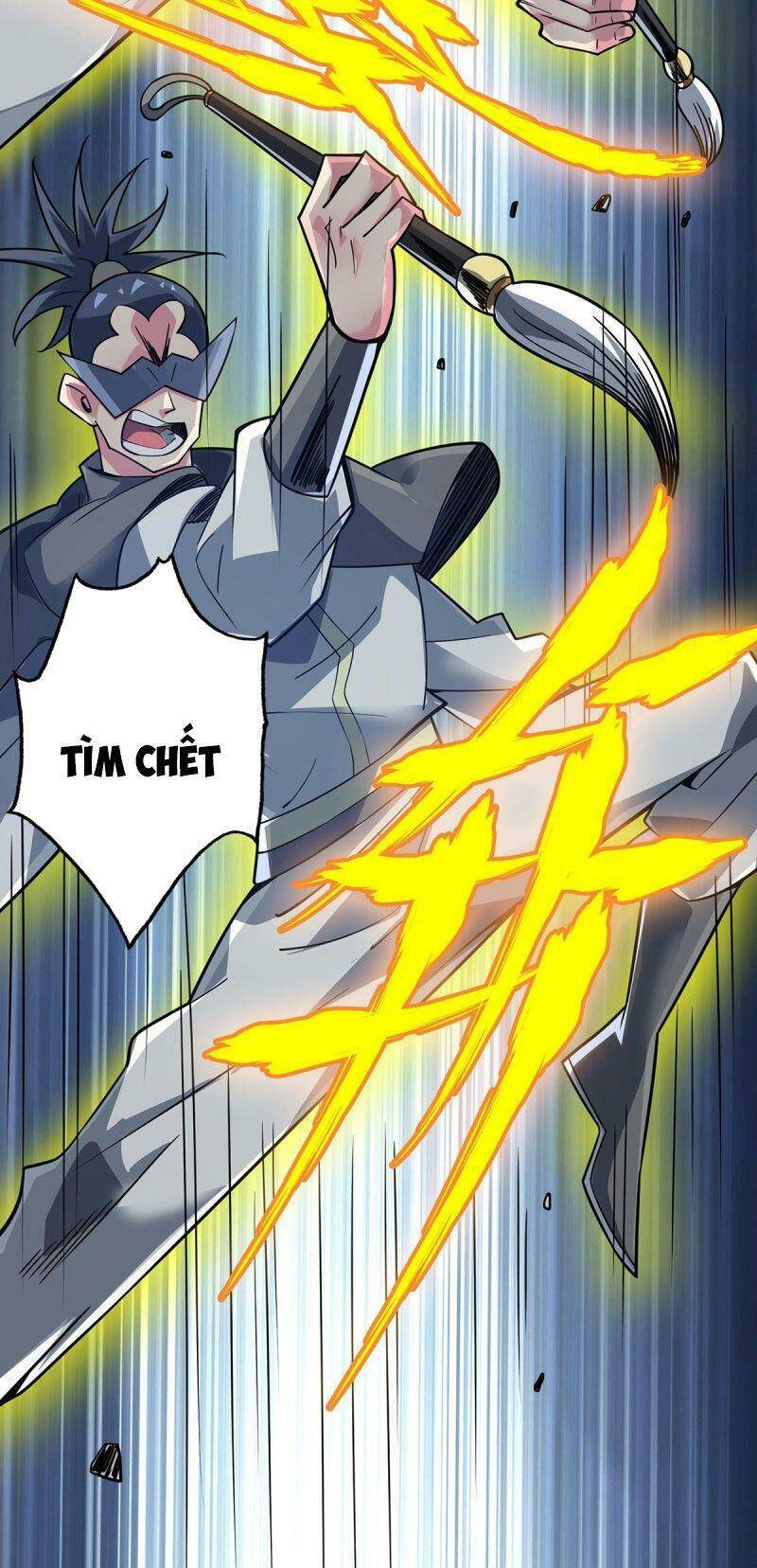 Vạn Cổ Đệ Nhất Tế Chapter 83 - Trang 2