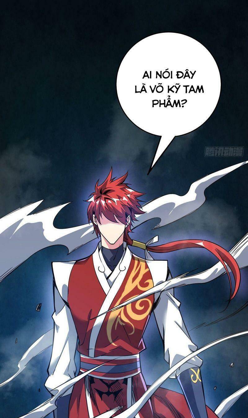 Vạn Cổ Đệ Nhất Tế Chapter 83 - Trang 2