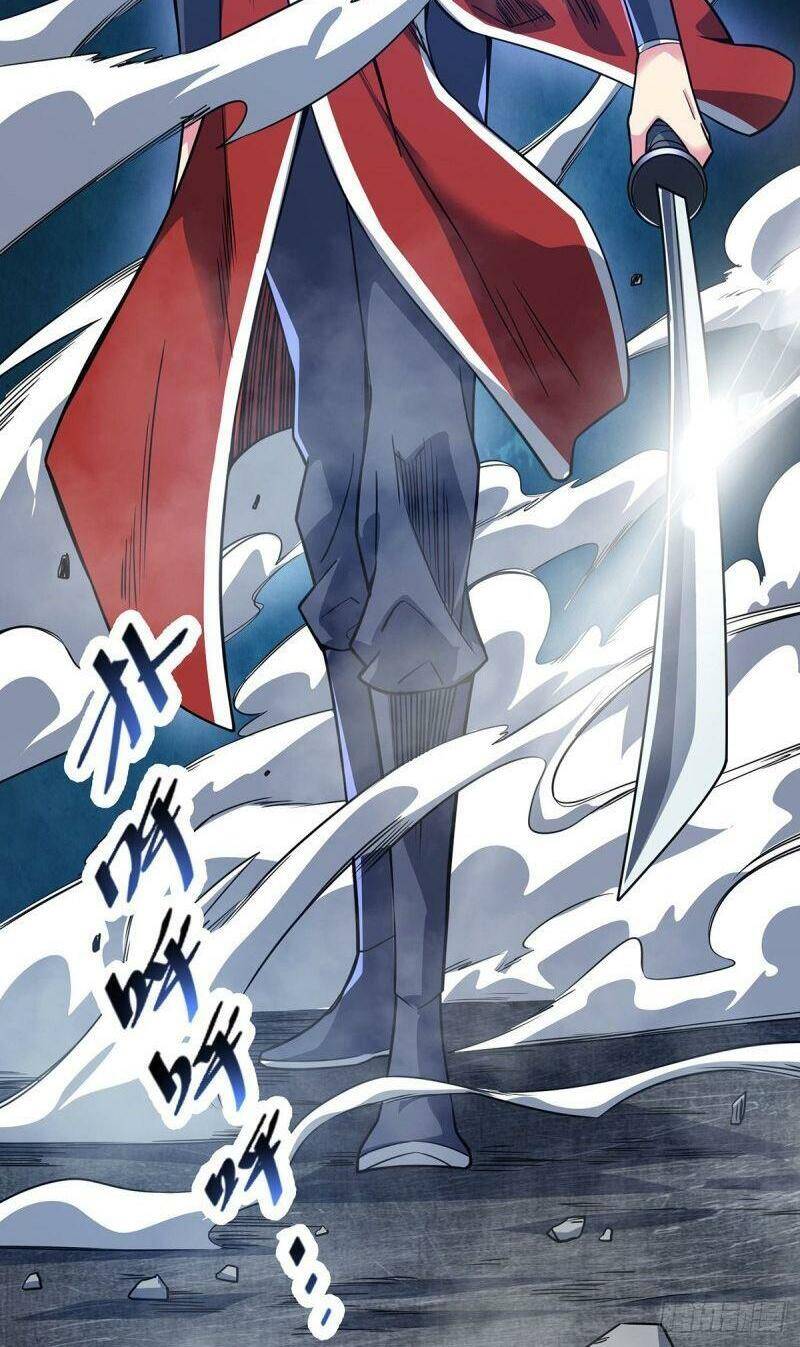 Vạn Cổ Đệ Nhất Tế Chapter 83 - Trang 2