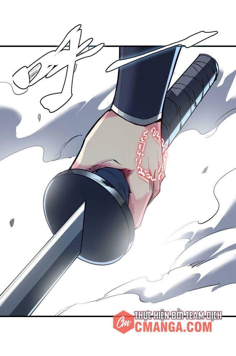 Vạn Cổ Đệ Nhất Tế Chapter 83 - Trang 2