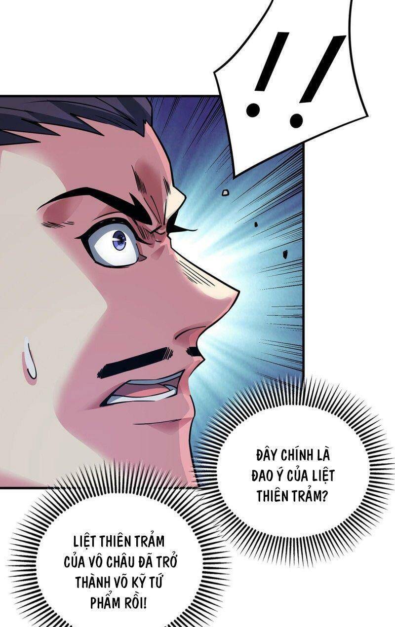 Vạn Cổ Đệ Nhất Tế Chapter 83 - Trang 2