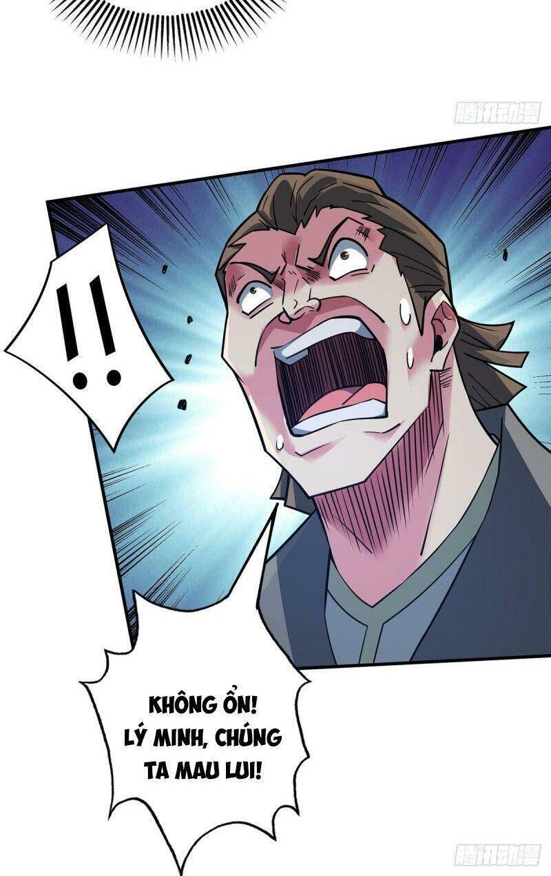 Vạn Cổ Đệ Nhất Tế Chapter 83 - Trang 2