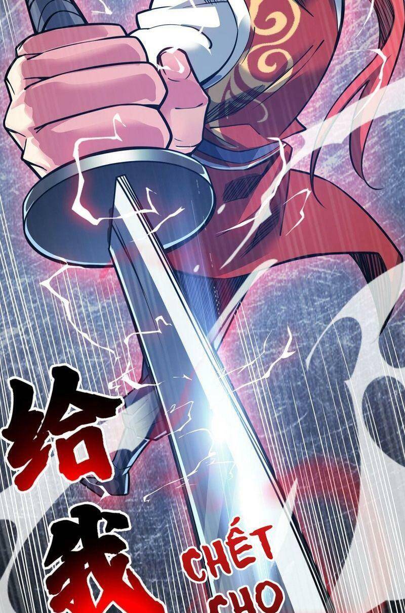 Vạn Cổ Đệ Nhất Tế Chapter 83 - Trang 2