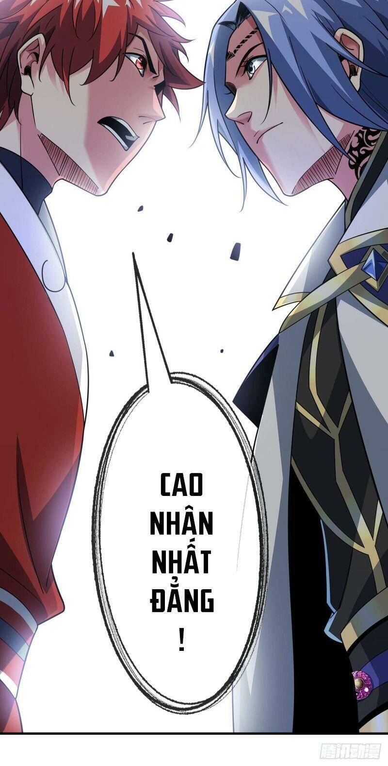Vạn Cổ Đệ Nhất Tế Chapter 83 - Trang 2