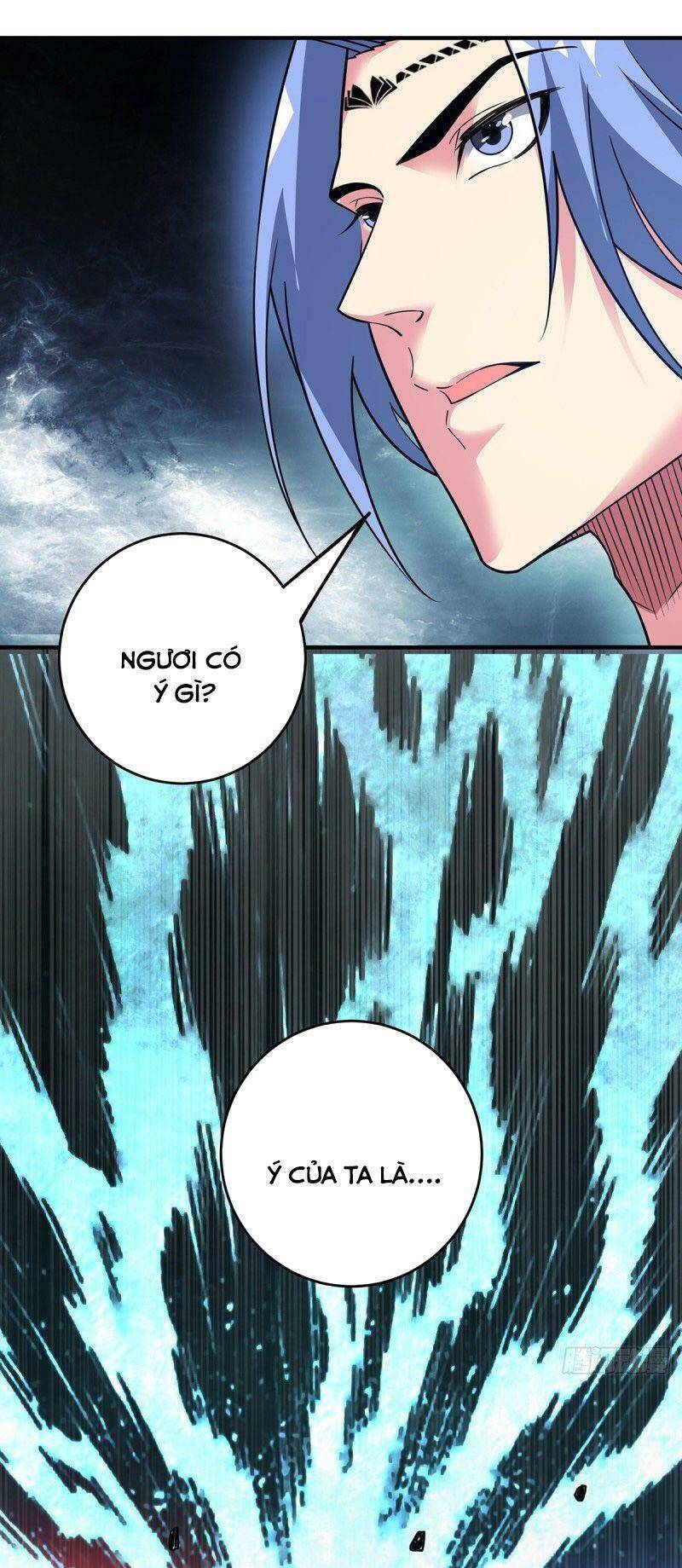 Vạn Cổ Đệ Nhất Tế Chapter 83 - Trang 2