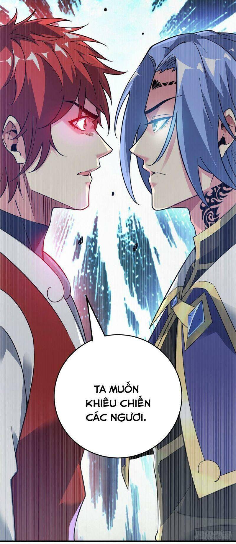 Vạn Cổ Đệ Nhất Tế Chapter 83 - Trang 2