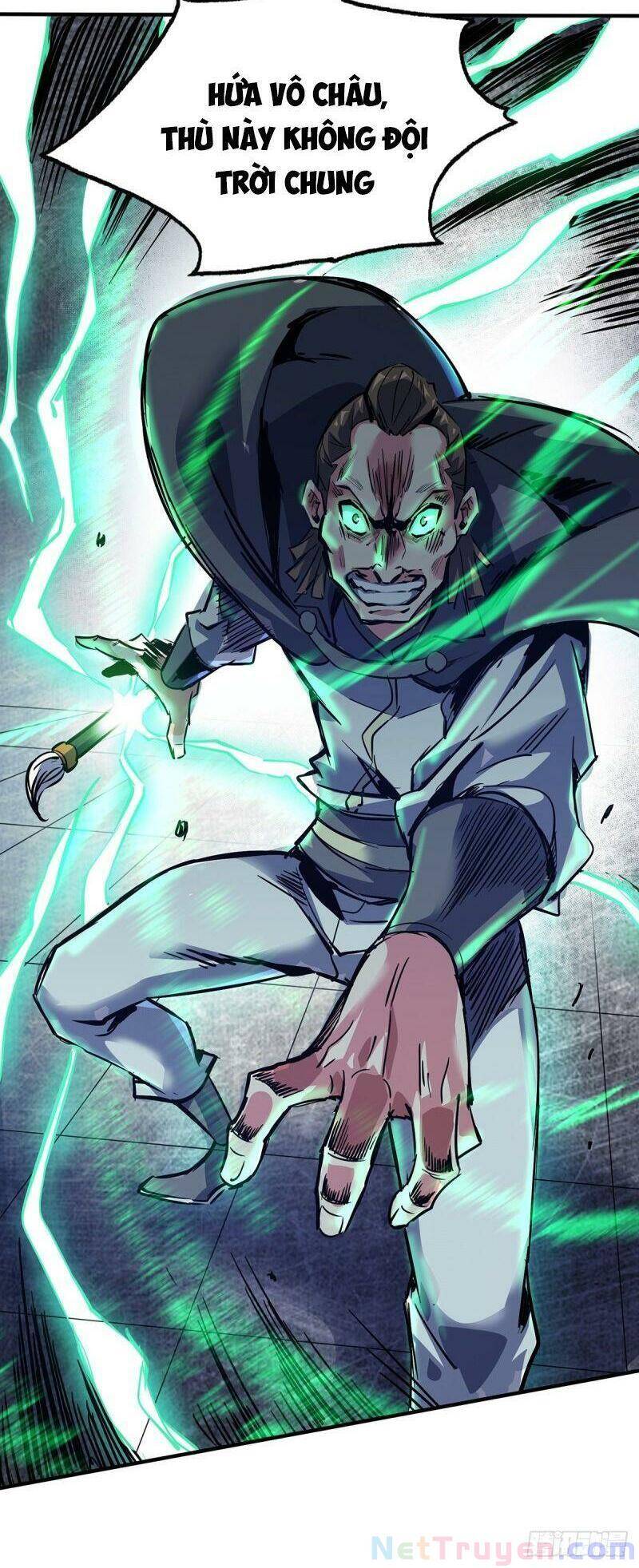 Vạn Cổ Đệ Nhất Tế Chapter 84 - Trang 2