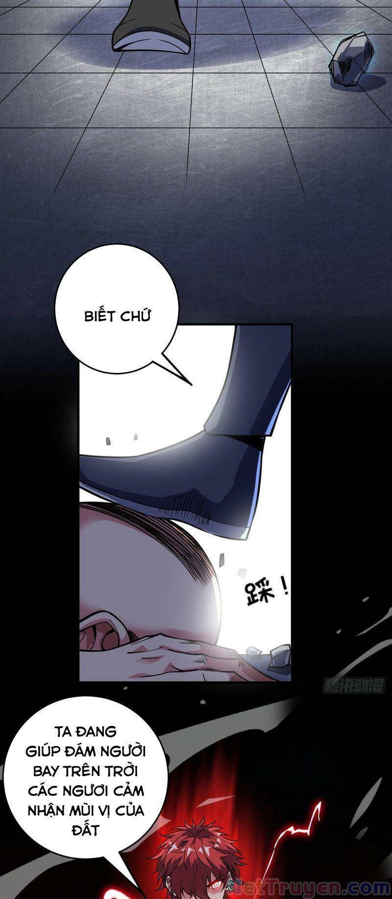 Vạn Cổ Đệ Nhất Tế Chapter 84 - Trang 2