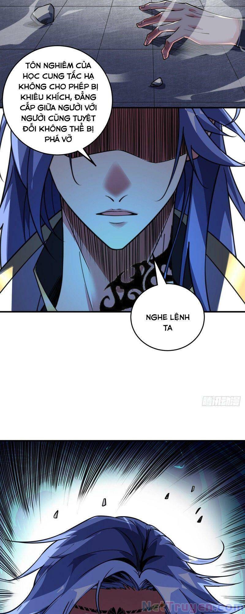 Vạn Cổ Đệ Nhất Tế Chapter 84 - Trang 2