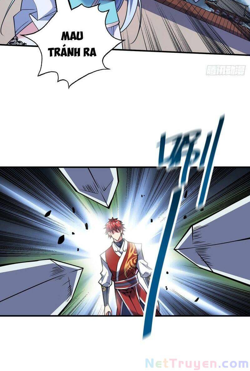 Vạn Cổ Đệ Nhất Tế Chapter 84 - Trang 2