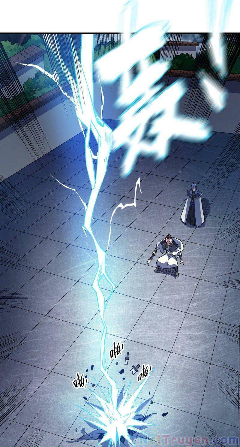 Vạn Cổ Đệ Nhất Tế Chapter 84 - Trang 2