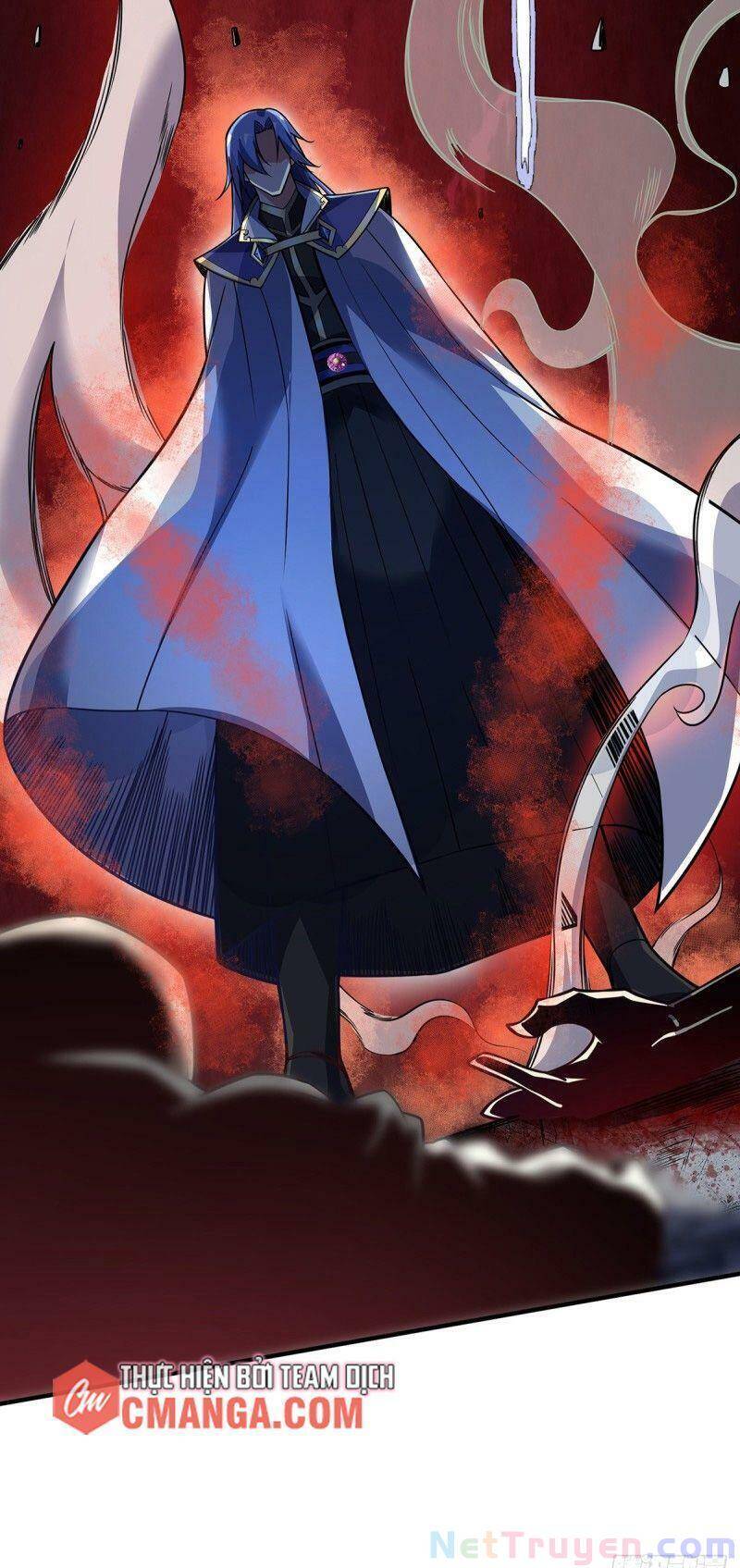 Vạn Cổ Đệ Nhất Tế Chapter 84 - Trang 2