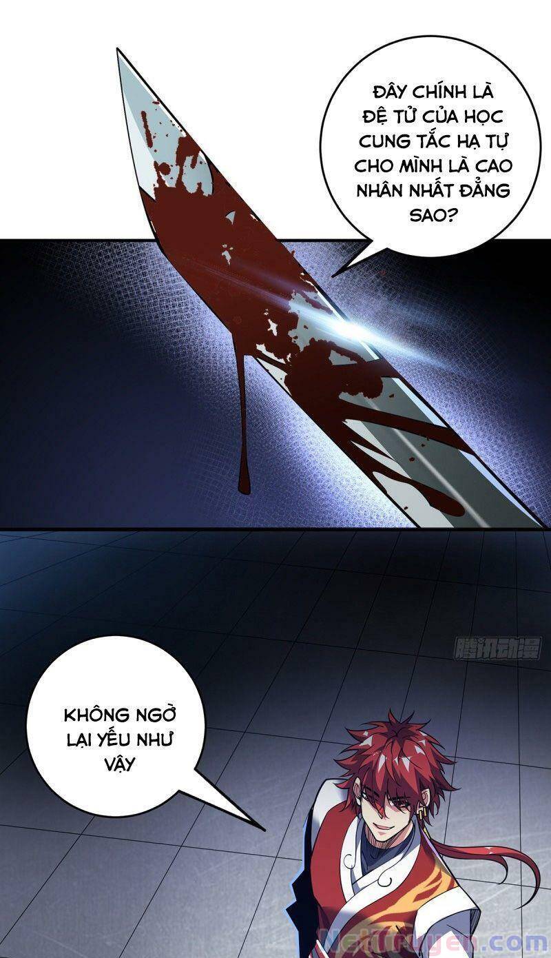 Vạn Cổ Đệ Nhất Tế Chapter 84 - Trang 2