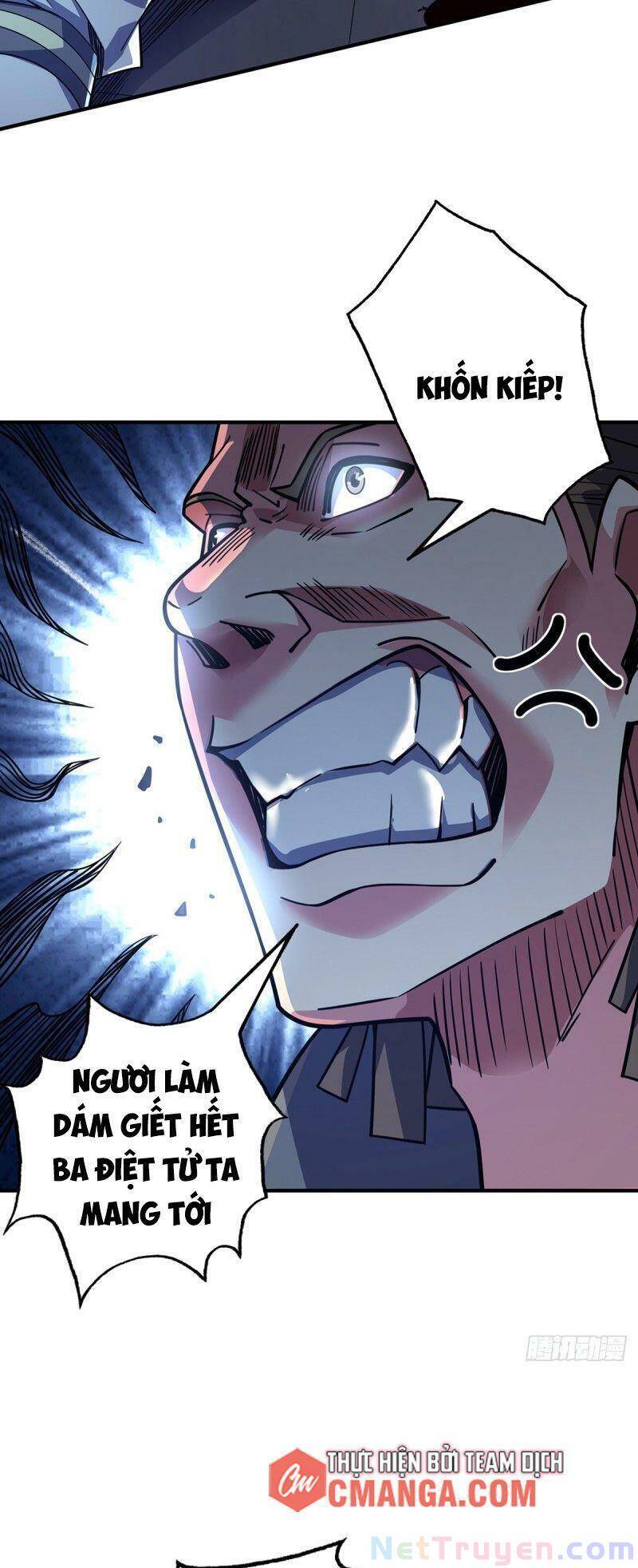 Vạn Cổ Đệ Nhất Tế Chapter 84 - Trang 2