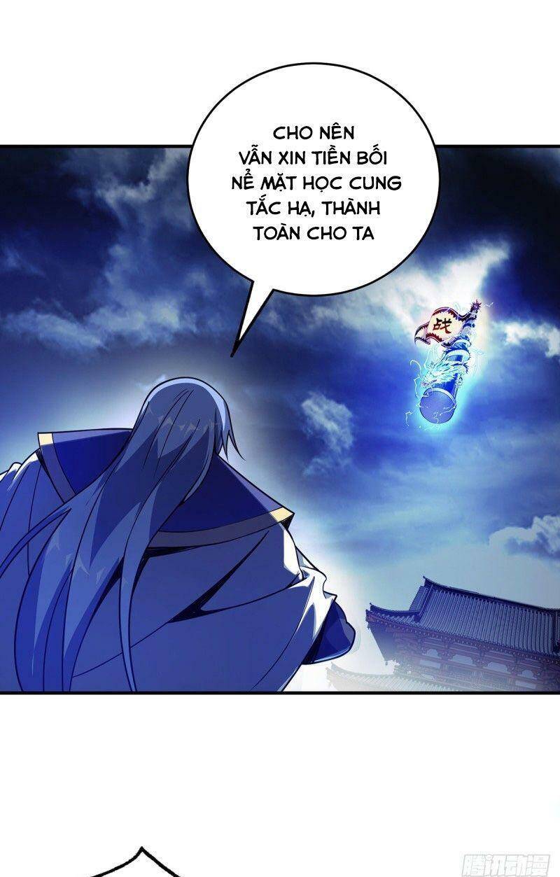 Vạn Cổ Đệ Nhất Tế Chapter 85 - Trang 2
