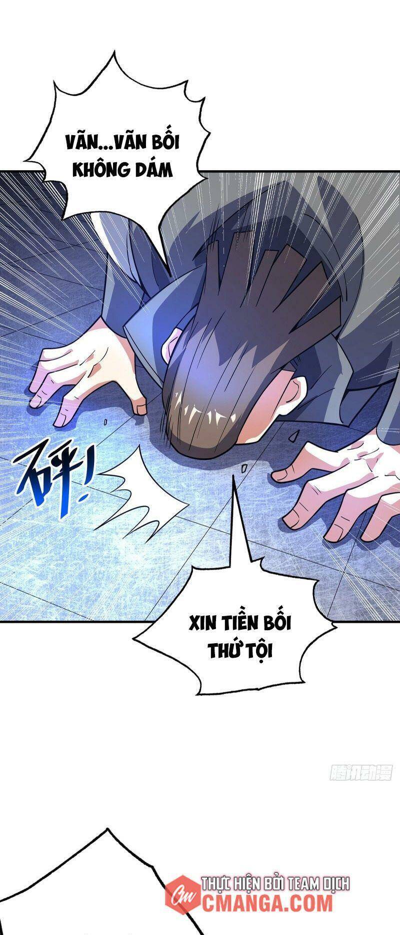 Vạn Cổ Đệ Nhất Tế Chapter 85 - Trang 2