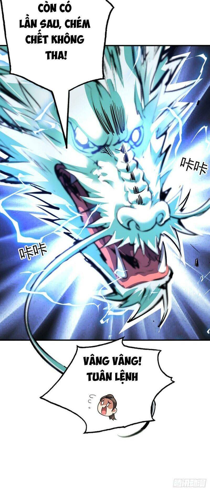 Vạn Cổ Đệ Nhất Tế Chapter 85 - Trang 2