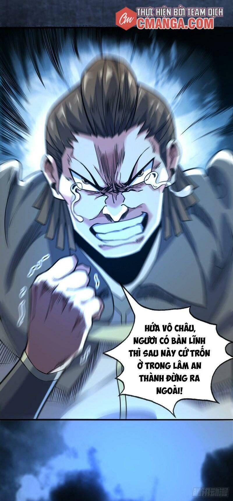 Vạn Cổ Đệ Nhất Tế Chapter 85 - Trang 2