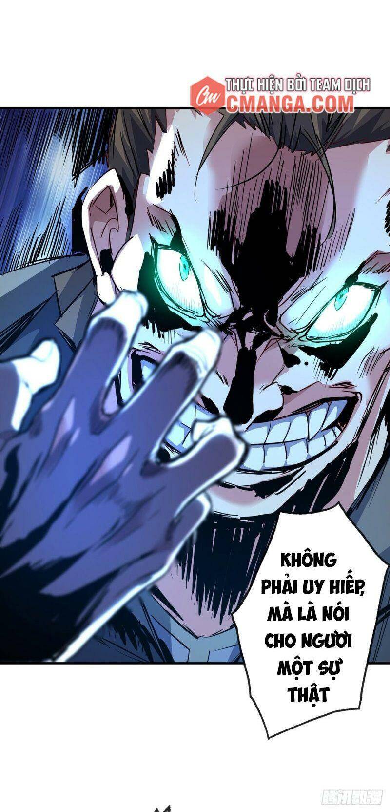 Vạn Cổ Đệ Nhất Tế Chapter 85 - Trang 2