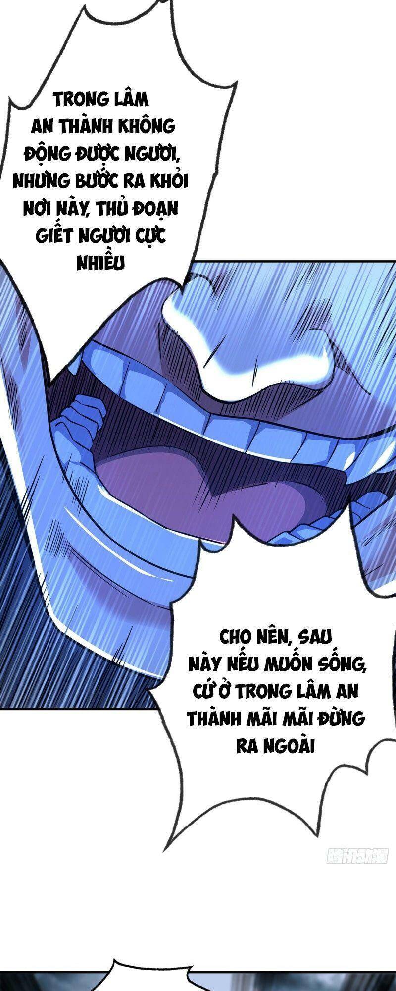 Vạn Cổ Đệ Nhất Tế Chapter 85 - Trang 2