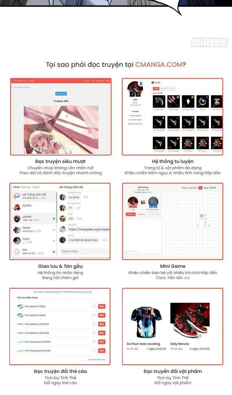 Vạn Cổ Đệ Nhất Tế Chapter 85 - Trang 2